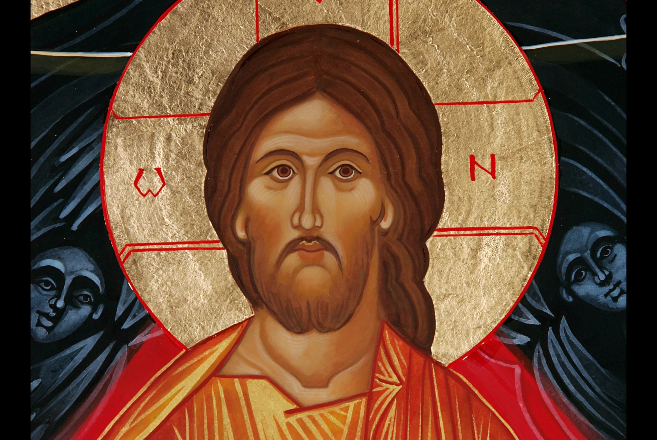 Kontemplatives Gebet ~ Buchenstock