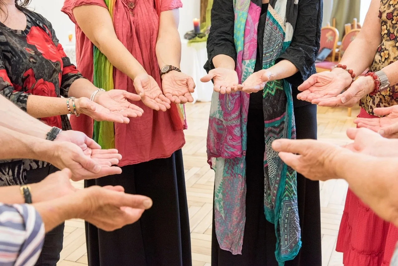 Bibeltanzabend ~ Bregenz