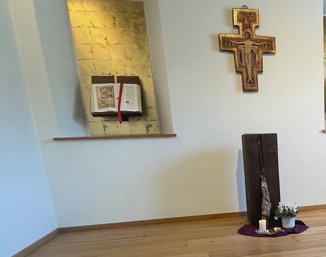 Kontemplationsabend ~ Gauenstein