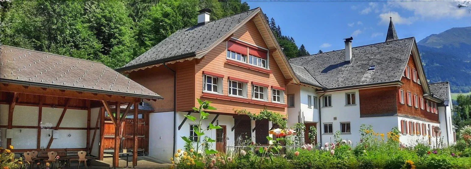 Klosterfest ~ Gauenstein