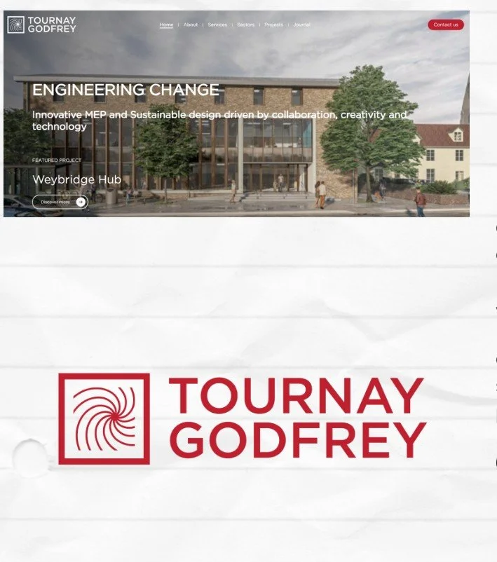 Tournay Godfey
