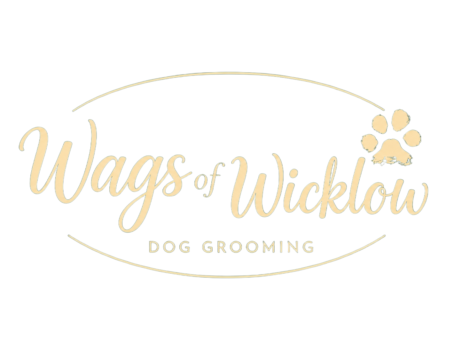Wags Of Wicklow Dog Grooming