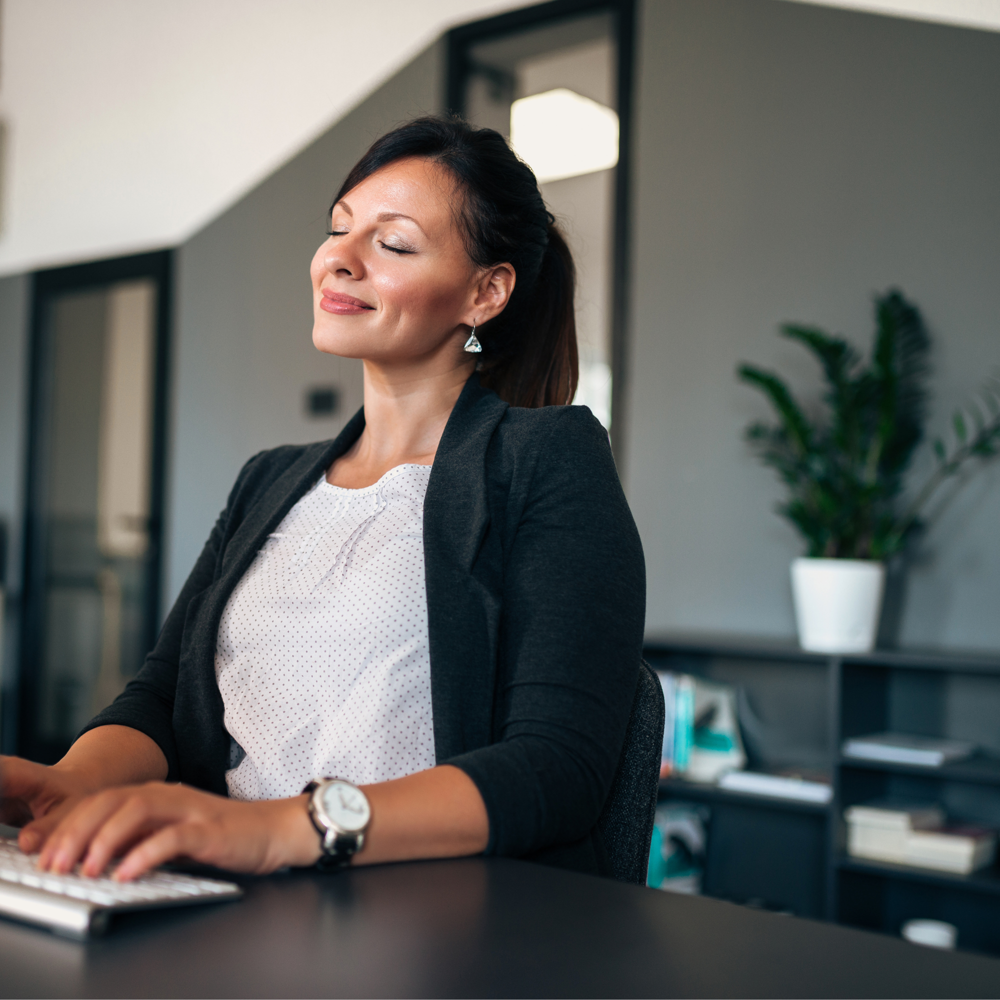 Mindfulness at Work: What It Is (and What It Isn’t)