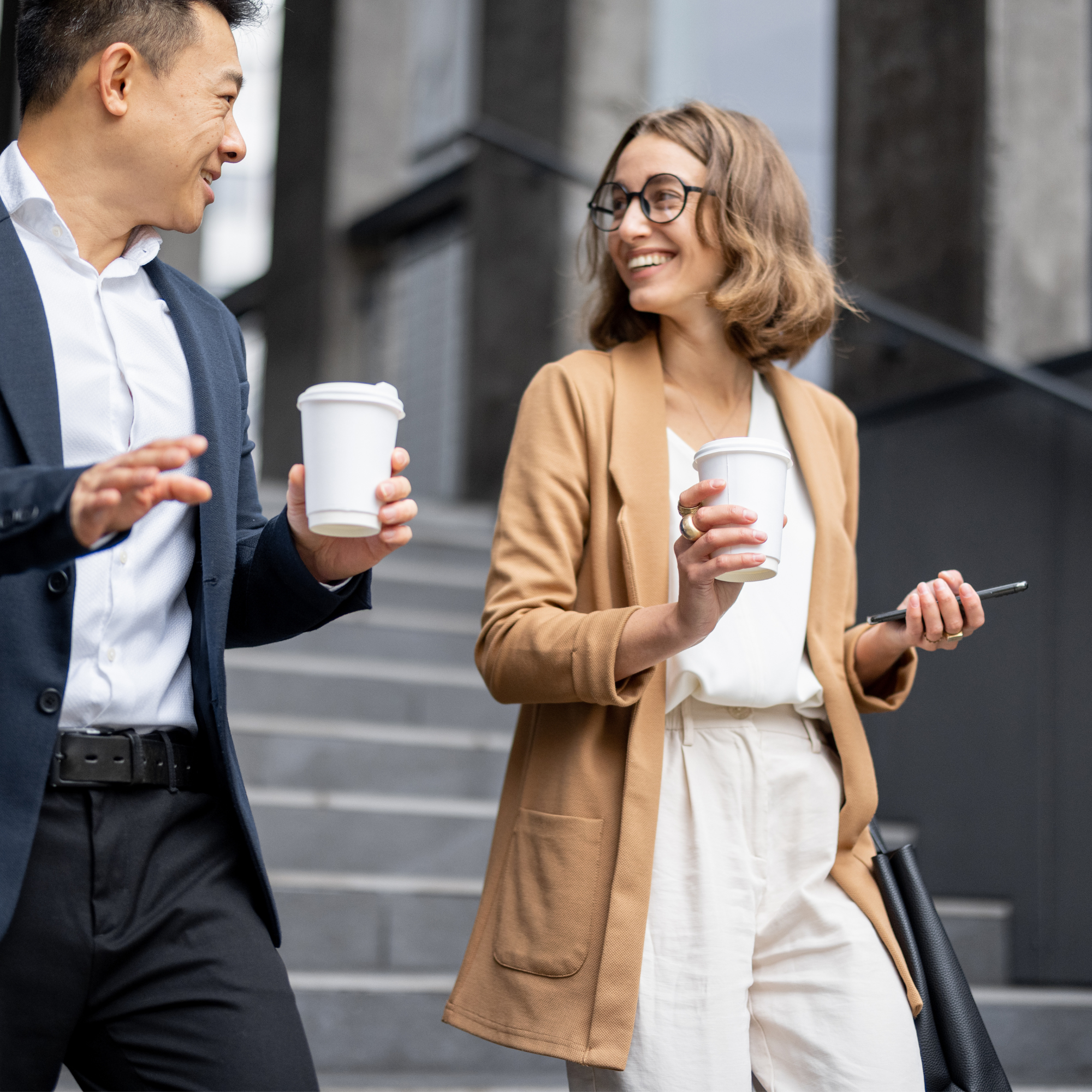 Small Breaks, Big Impact: The Power of Micro-Recovery at Work