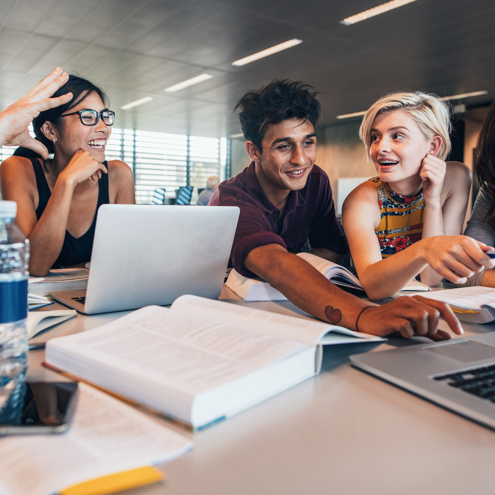 Creating a Workplace Culture That Supports Mental Well-Being