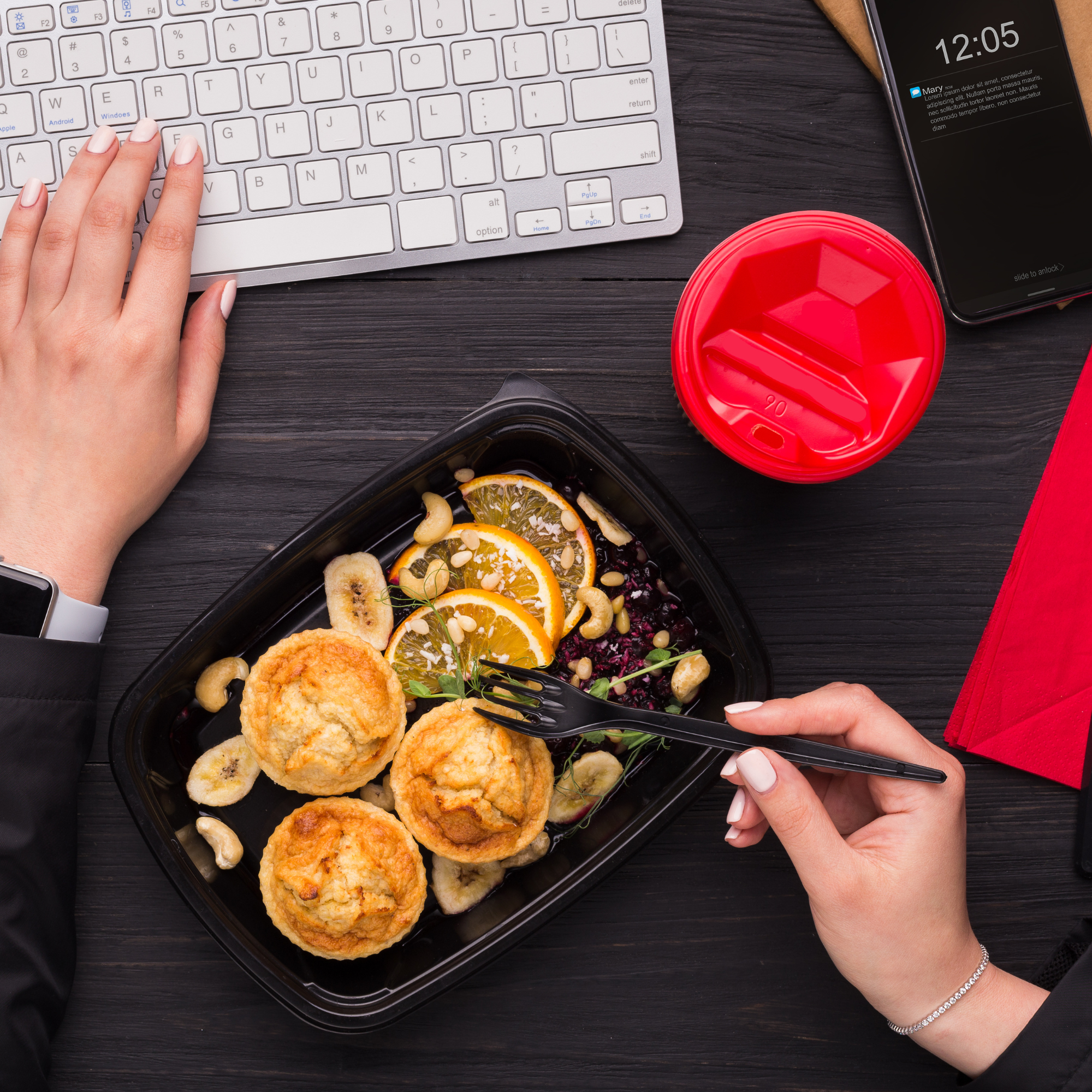 Why Skipping Meals Hurts Energy, Focus, and Decision Making