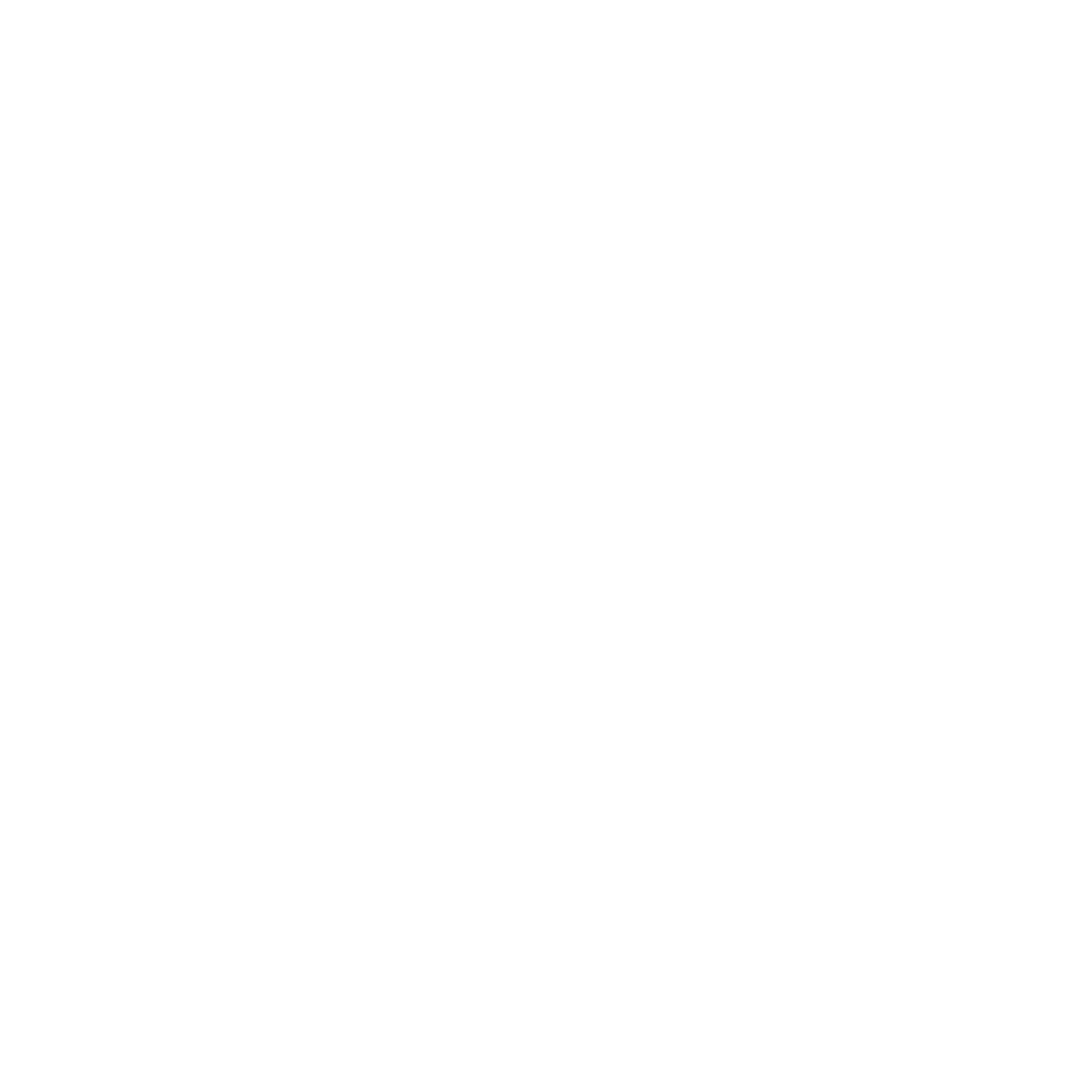 Black and white Instagram camera icon inside a circle.