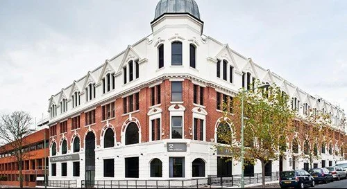 Montefiore Hospital Brighton private fertility and healthcare clinic