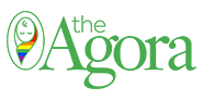 Logo of The Agora Clinic Brighton fertility treatment and IVF services
