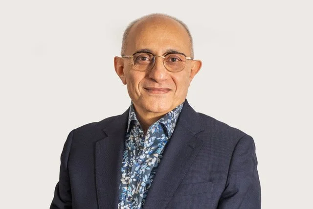 Image of Mr Ehab Kelada - Consultant in Gynaecology & Fertility - Sussex, Surrey & Hampshire