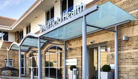 Nuffield Health Brighton Hospital fertility and gynaecology services