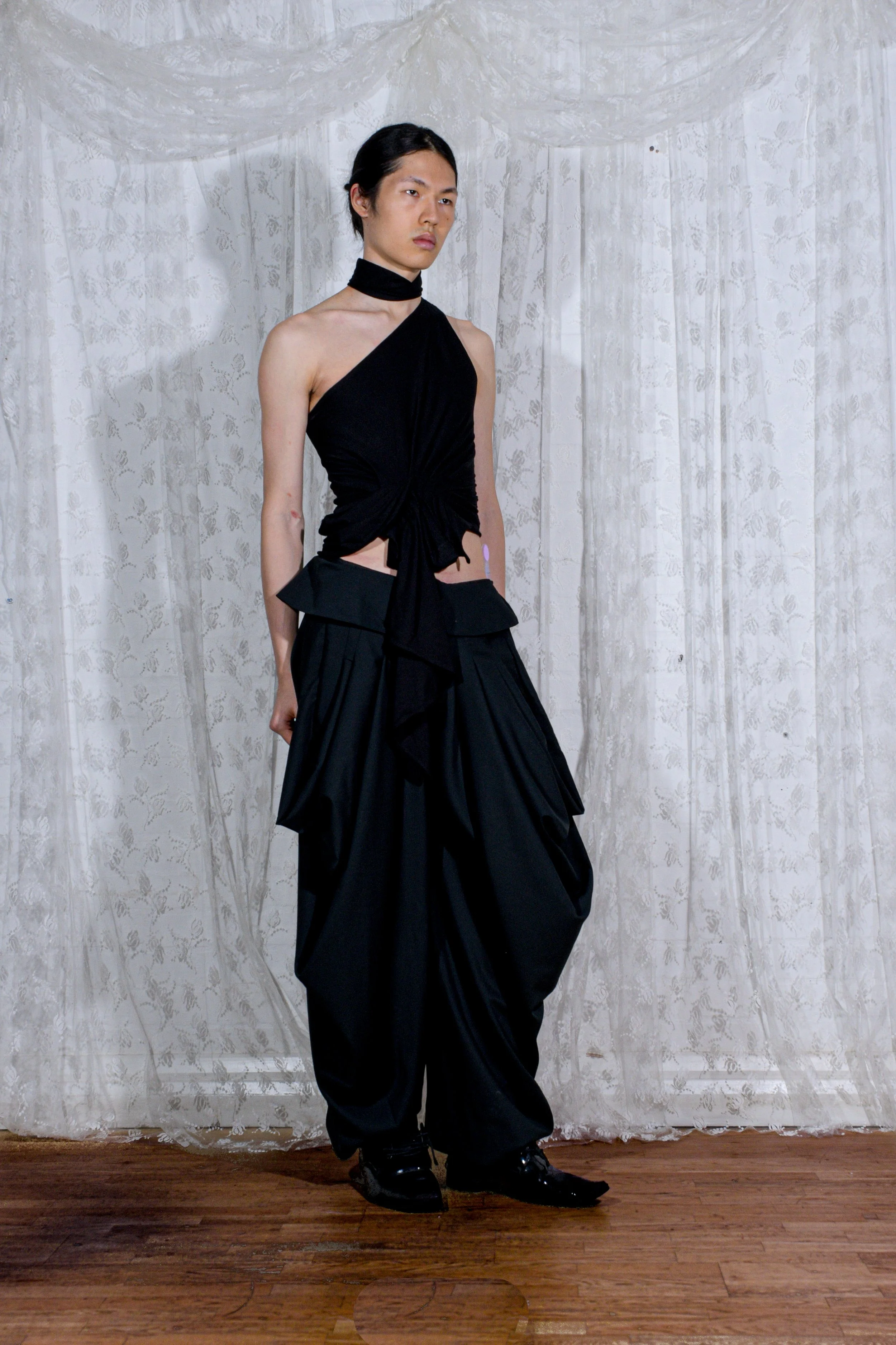 CKB TROUSERS