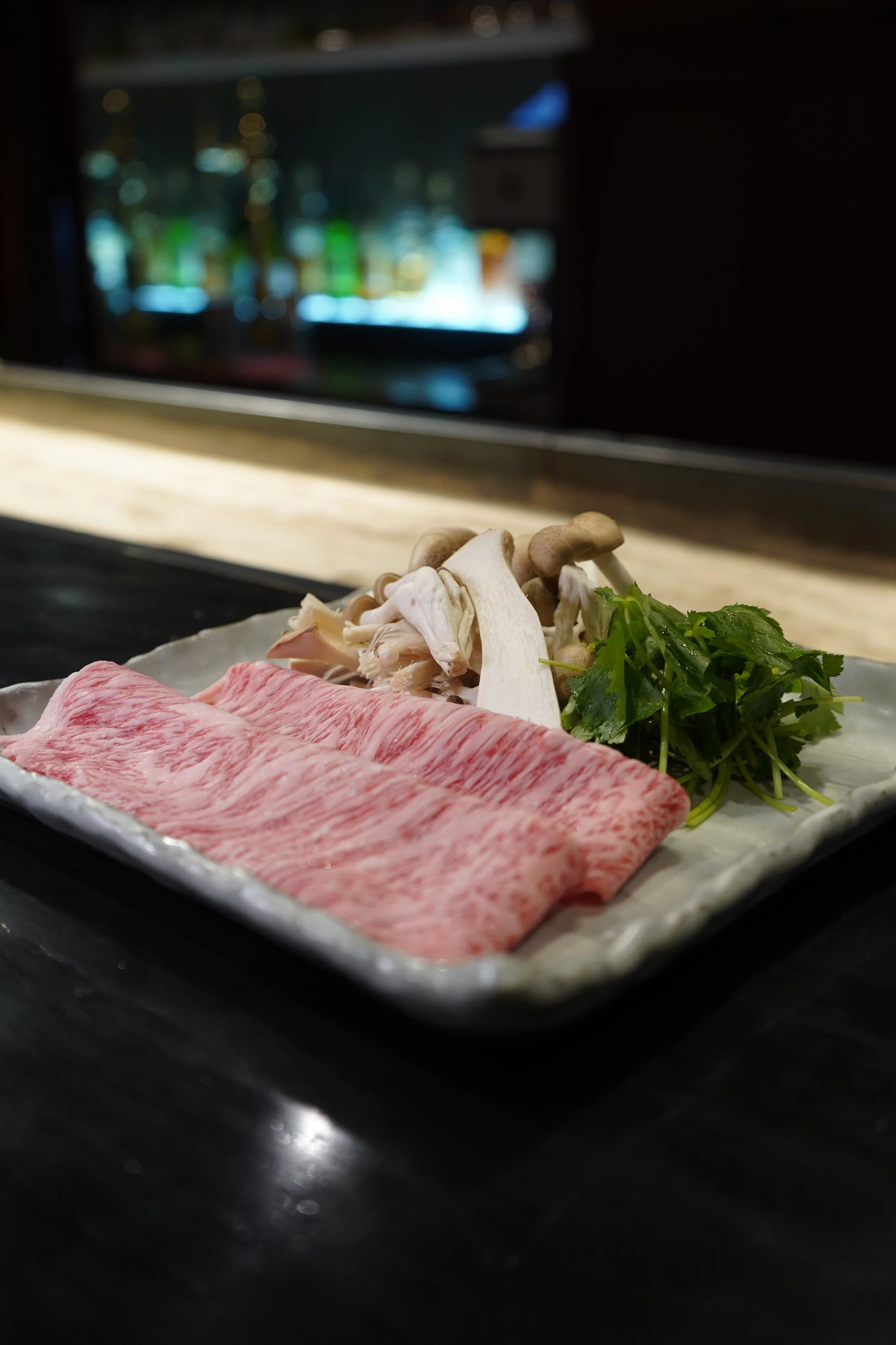 Wagyu Ribeye: One Cut, Many Ways