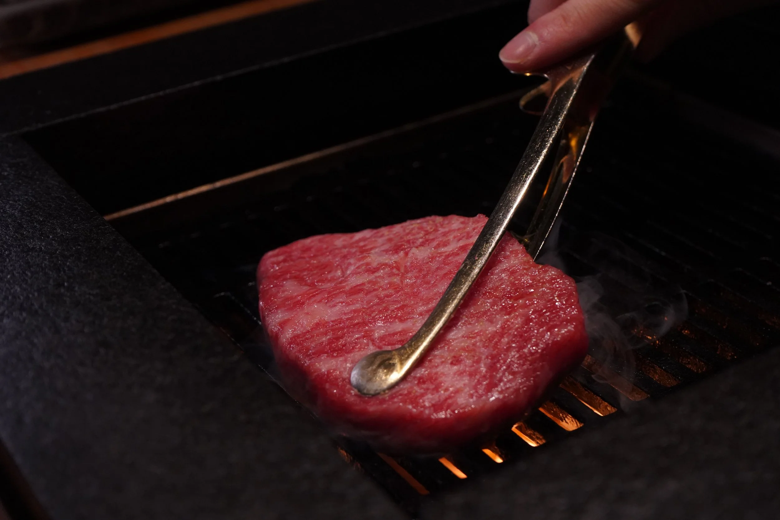 Tajimaya Shinsaibashi: A Restaurant Dedicated to Tajima Beef
