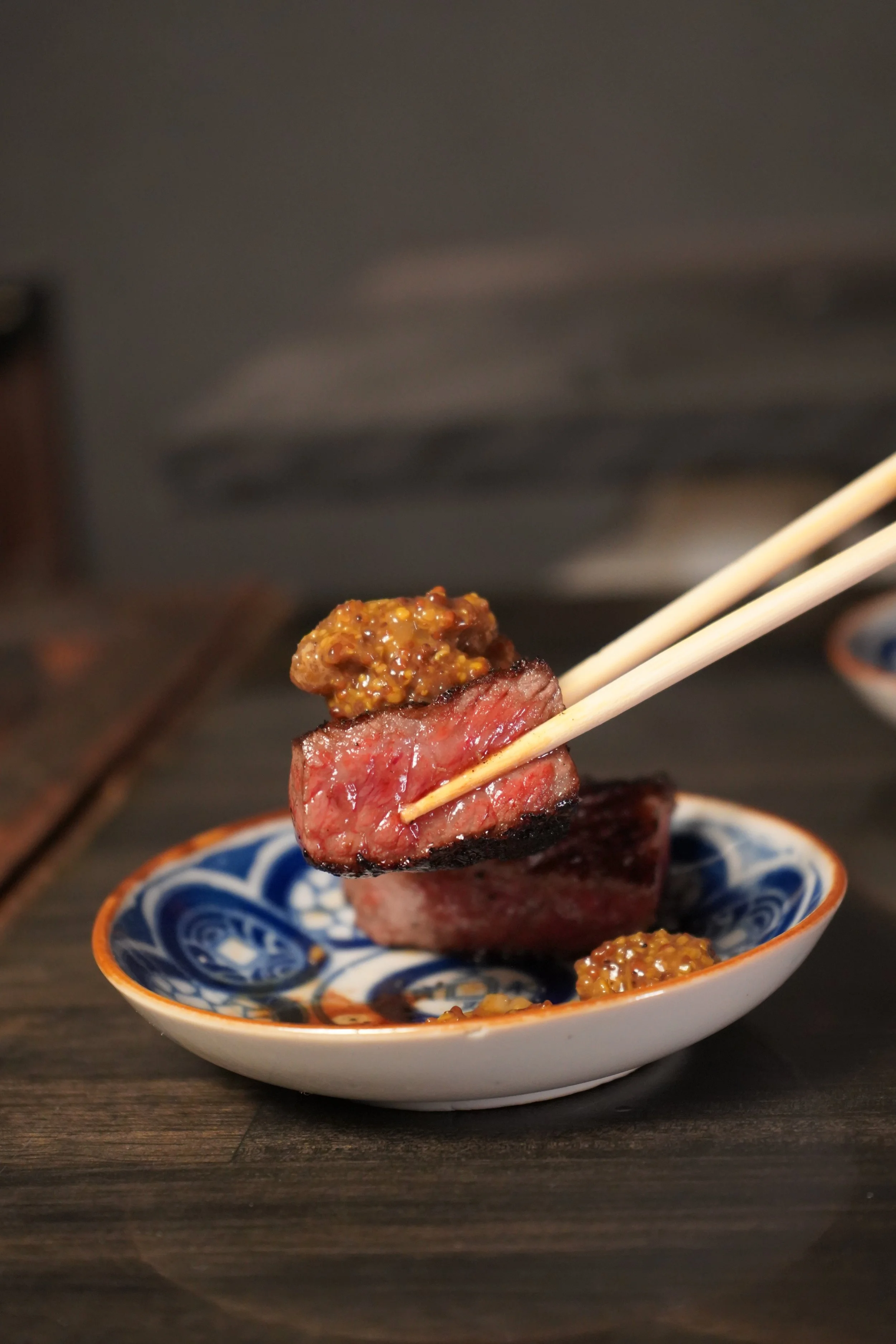 Yuzaburō: A Creative Wagyu Omakase Experience in Kobe