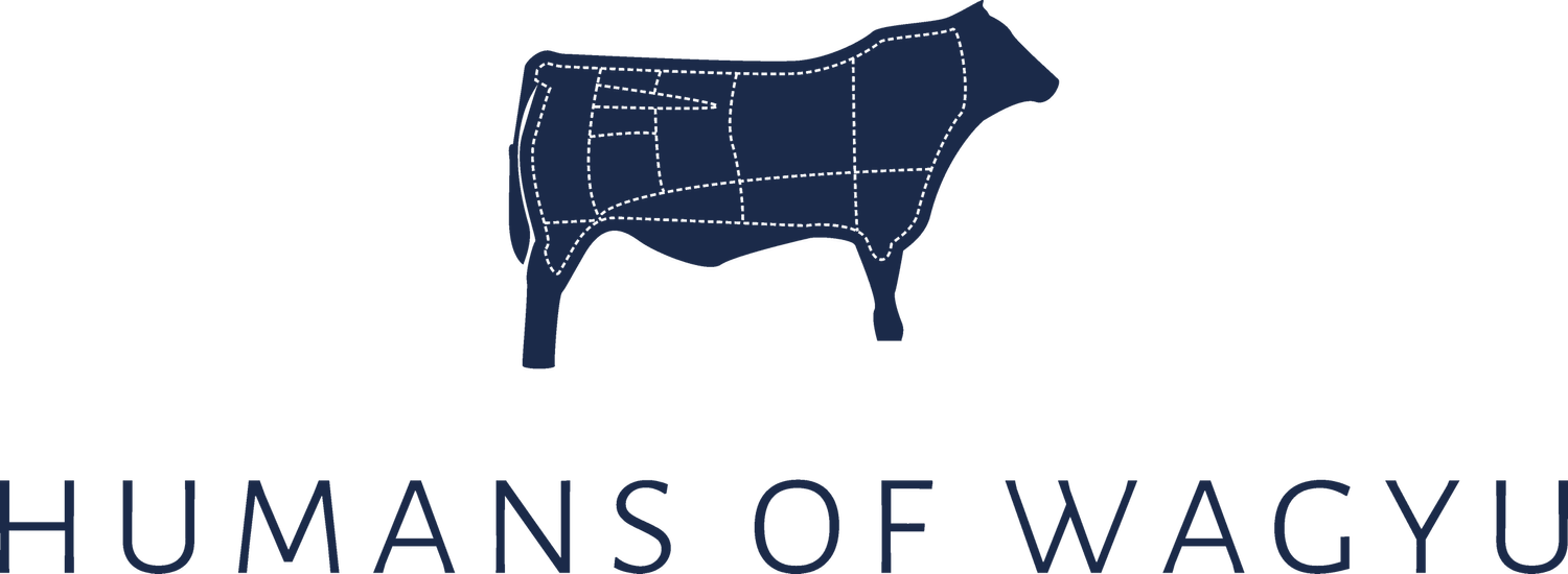 Humans of Wagyu