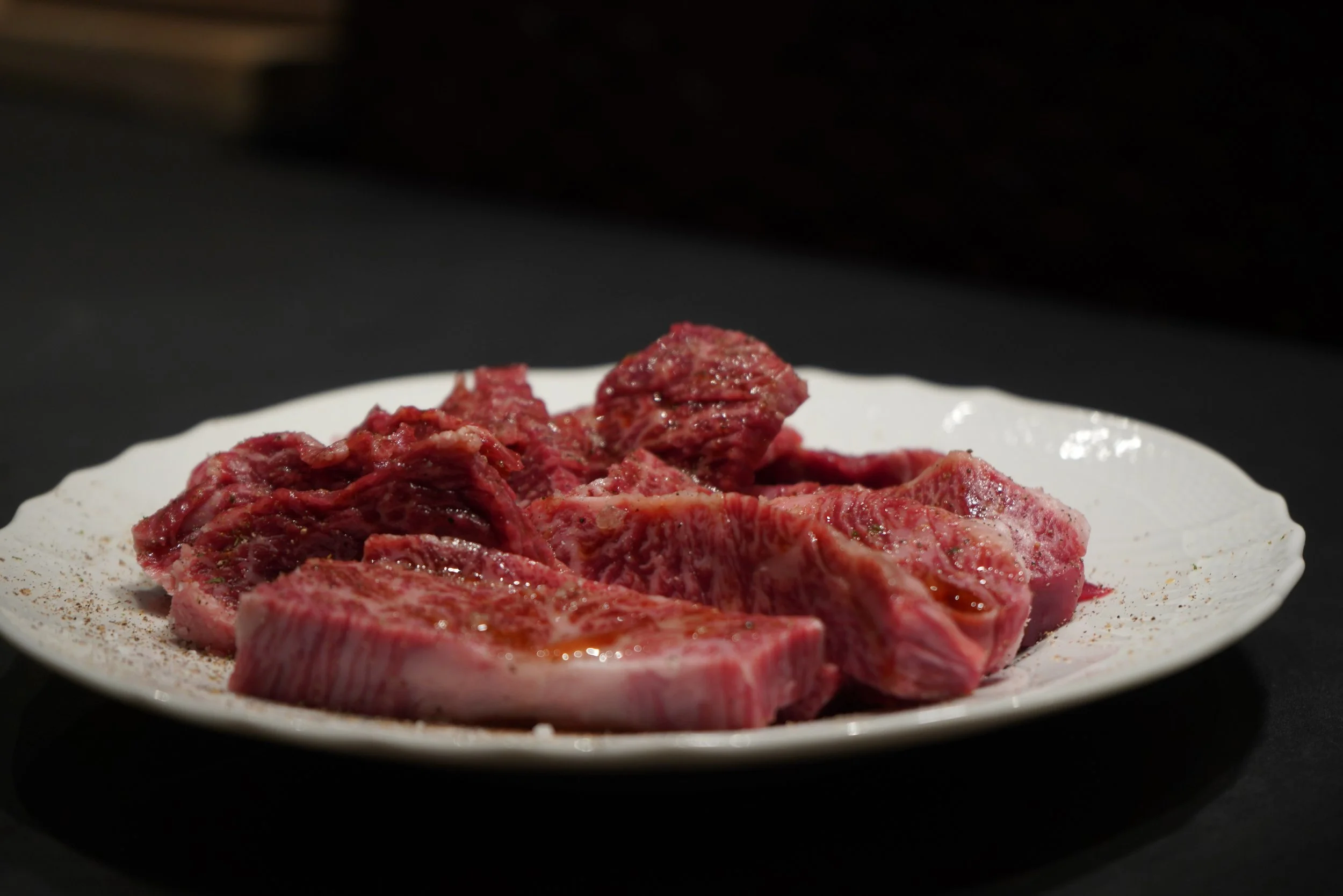 Experience Wagyu in Osaka: Kiki's Premium Yakiniku in Fukushima