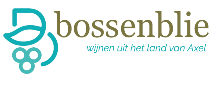 Wijngaard bossenblie