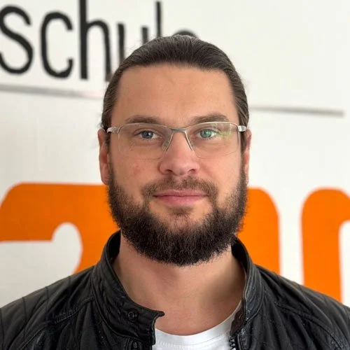 Stefan Krüger