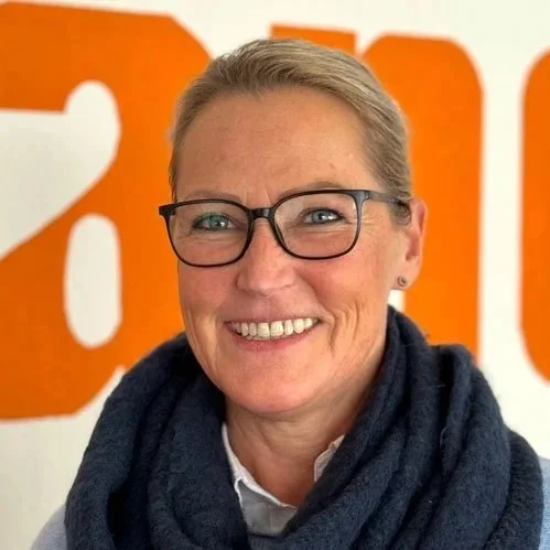 Ines Warschow-Klann
