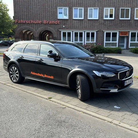 VOLVO V90 CC 2.0 TDI