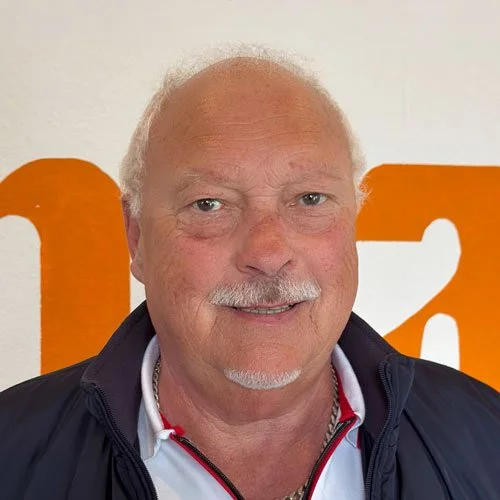 Willy Hamester