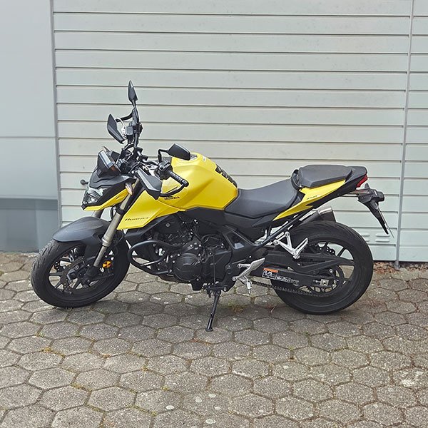 Honda Hornet