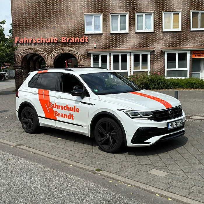 VW Tiguan 2.0