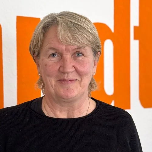 Kerstin Reimers