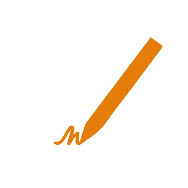 Illustration für das SEPA-Mandat.