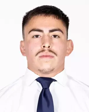 Default avatar silhouette of a person, with a circular head and shoulders, grey color on a light grey background.