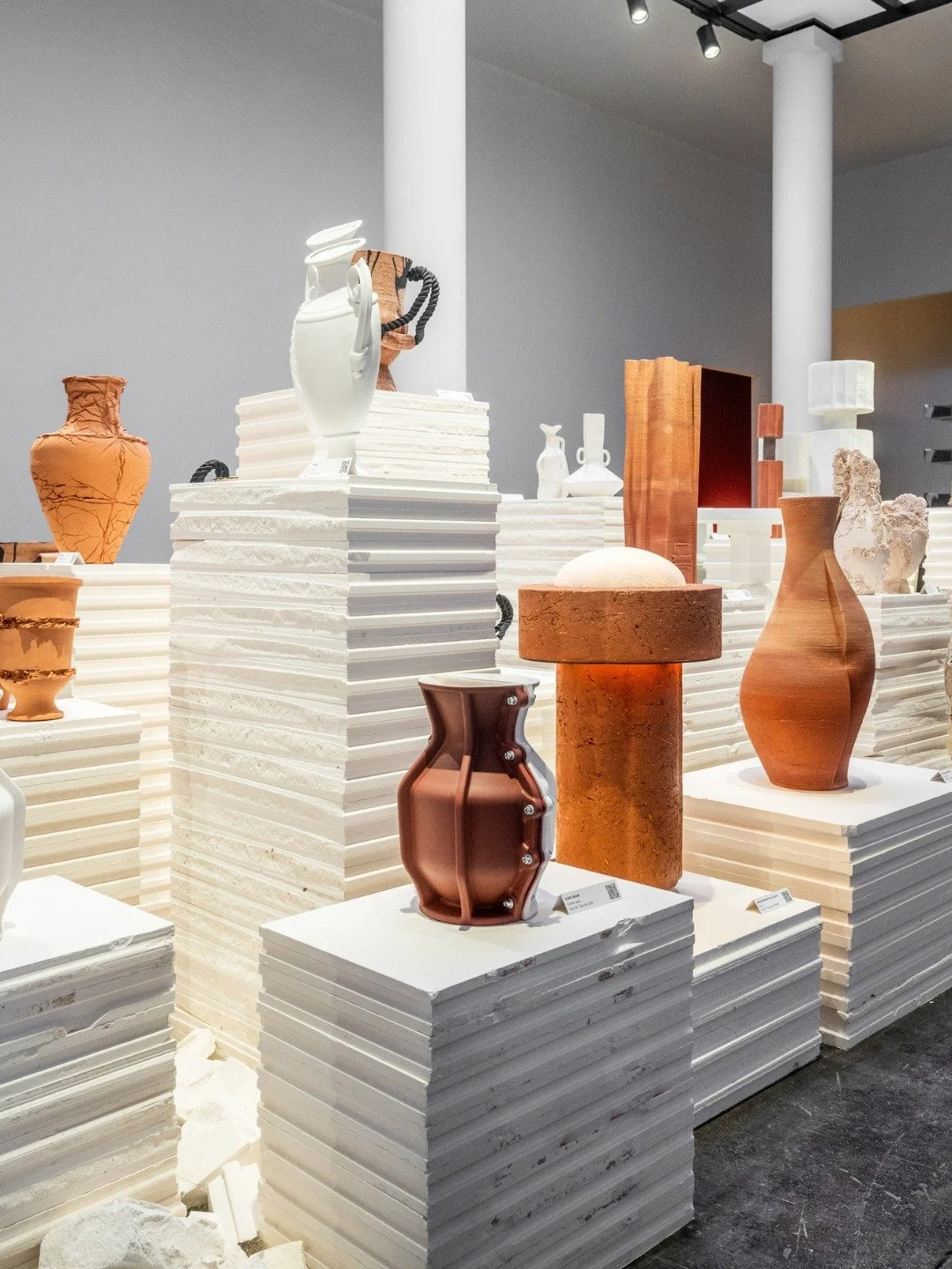 Maison&amp;Objet 2026: „Past Reveals Future” i zwrot ku prawdzie materiału.