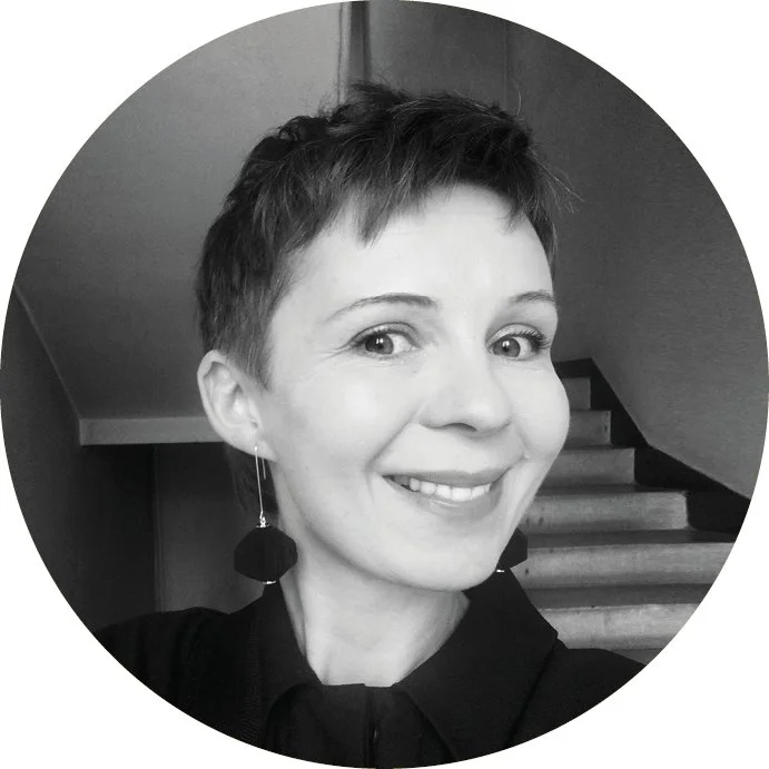 Ewa Szyszka-Oczkowska Trendwell Prognozowanie Trendów