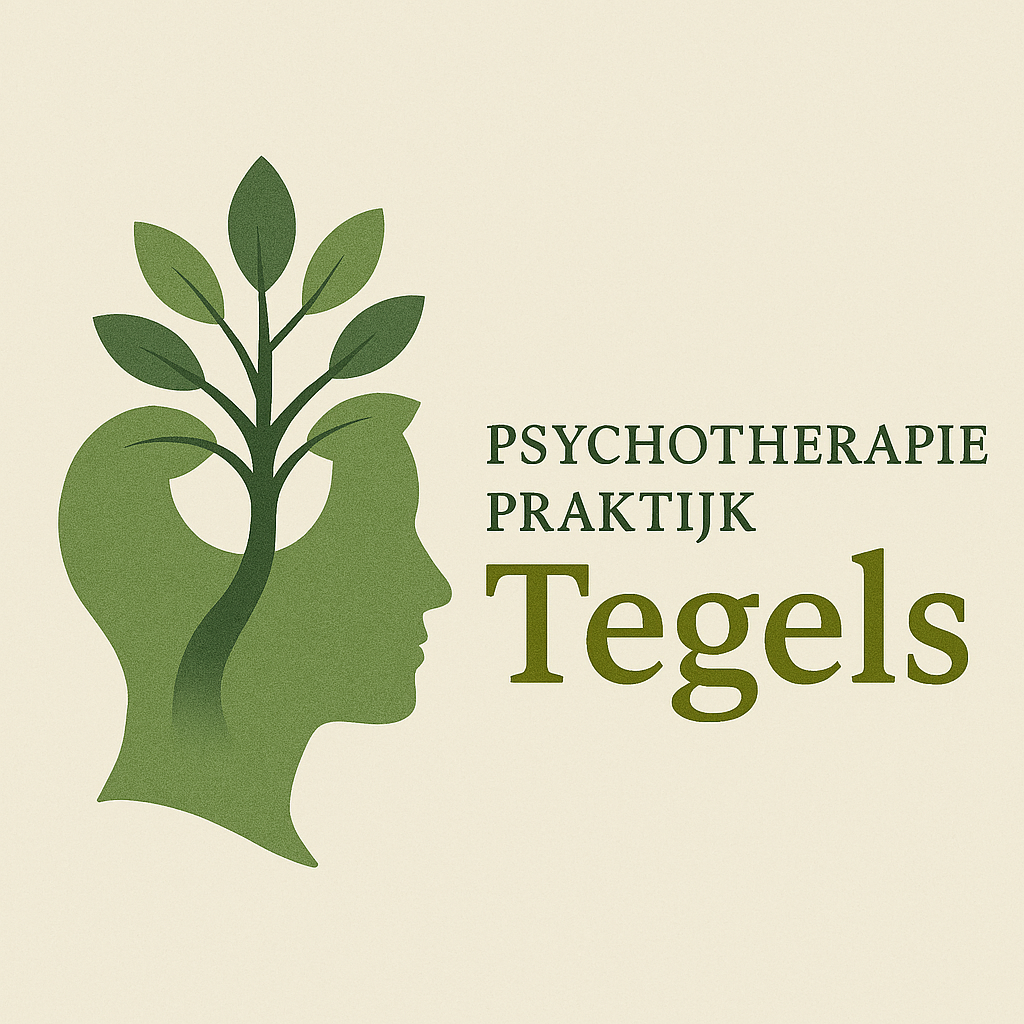 Psychotherapie praktijk Tegels