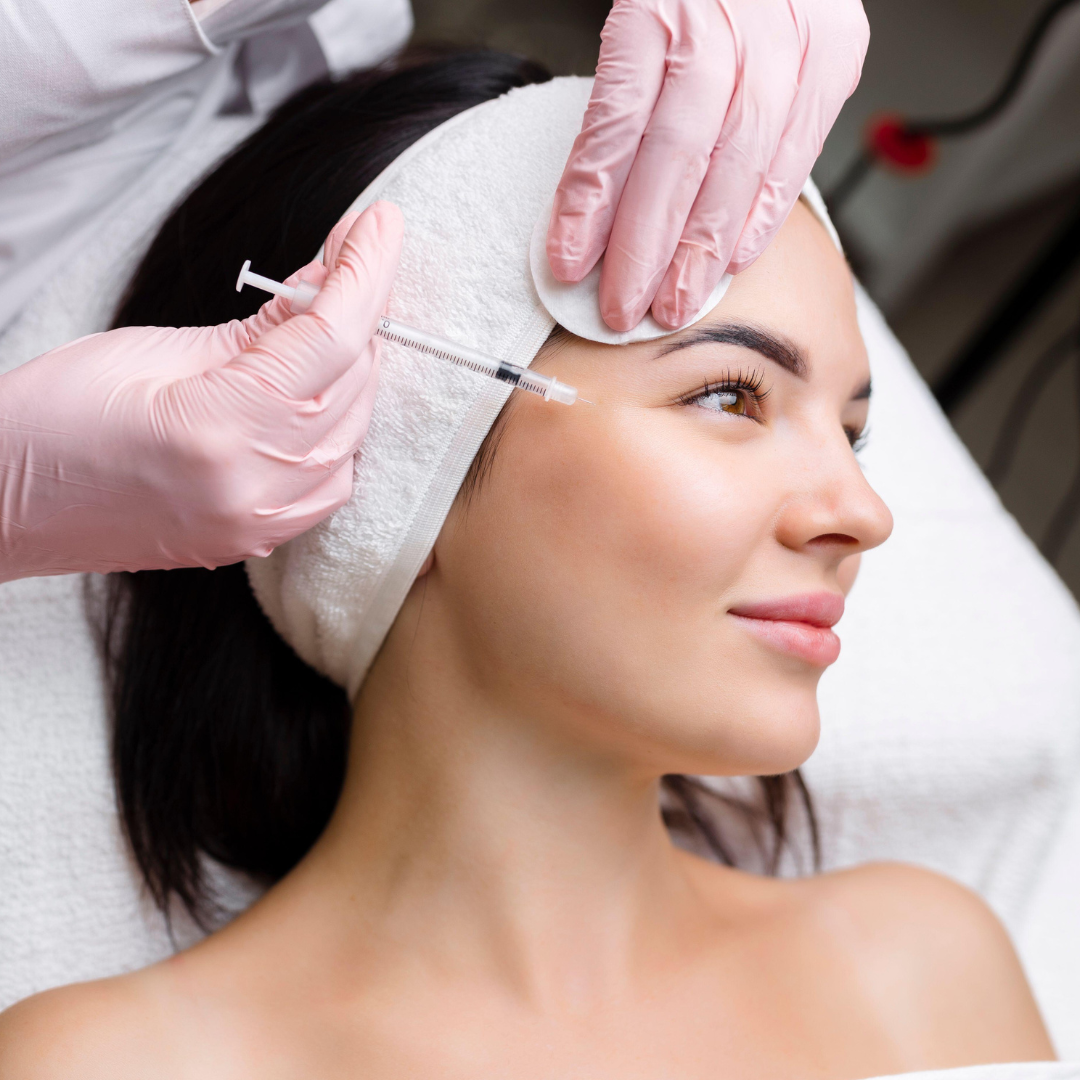 Medspa in Phoenix, AZ 85044 l Botox Near Me