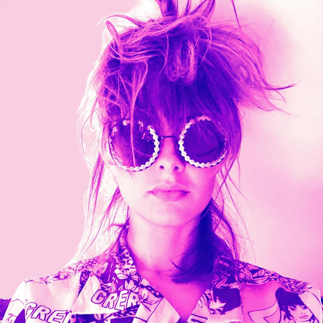 Réalisation, Mixage & Arrangements pour Pauline Gardel
"James Bond Girl" Single
