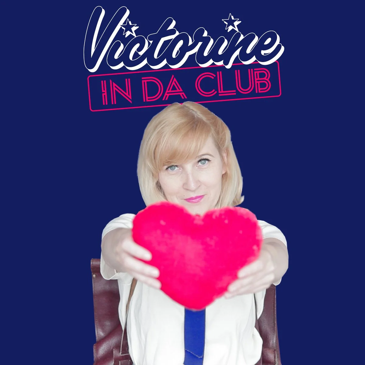 Remix, Arrangements, Mixage pour Victorine
"In Da Club" Ep
