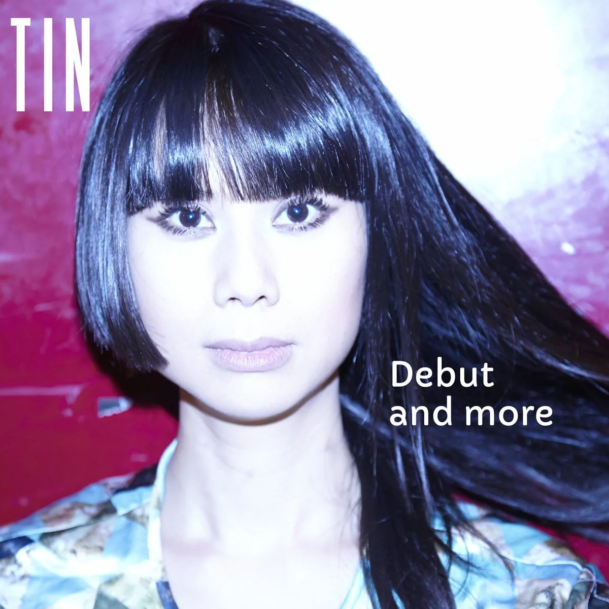 Réalisation, Mixage & Arrangements pour TIN
Debut & More Album