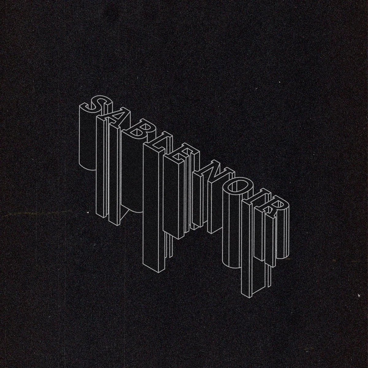 Réalisation, Mixage & Arrangements pour Sable Noir Ep
