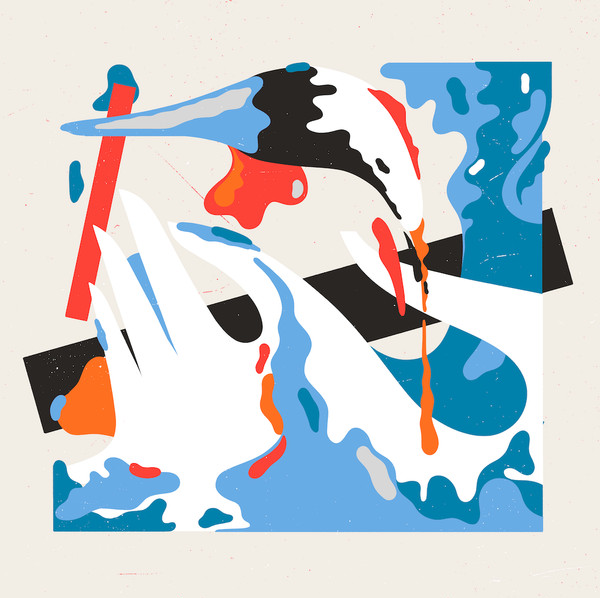 Guitares, Synthétiseurs pour Golden Bug
Piscolabis II 
