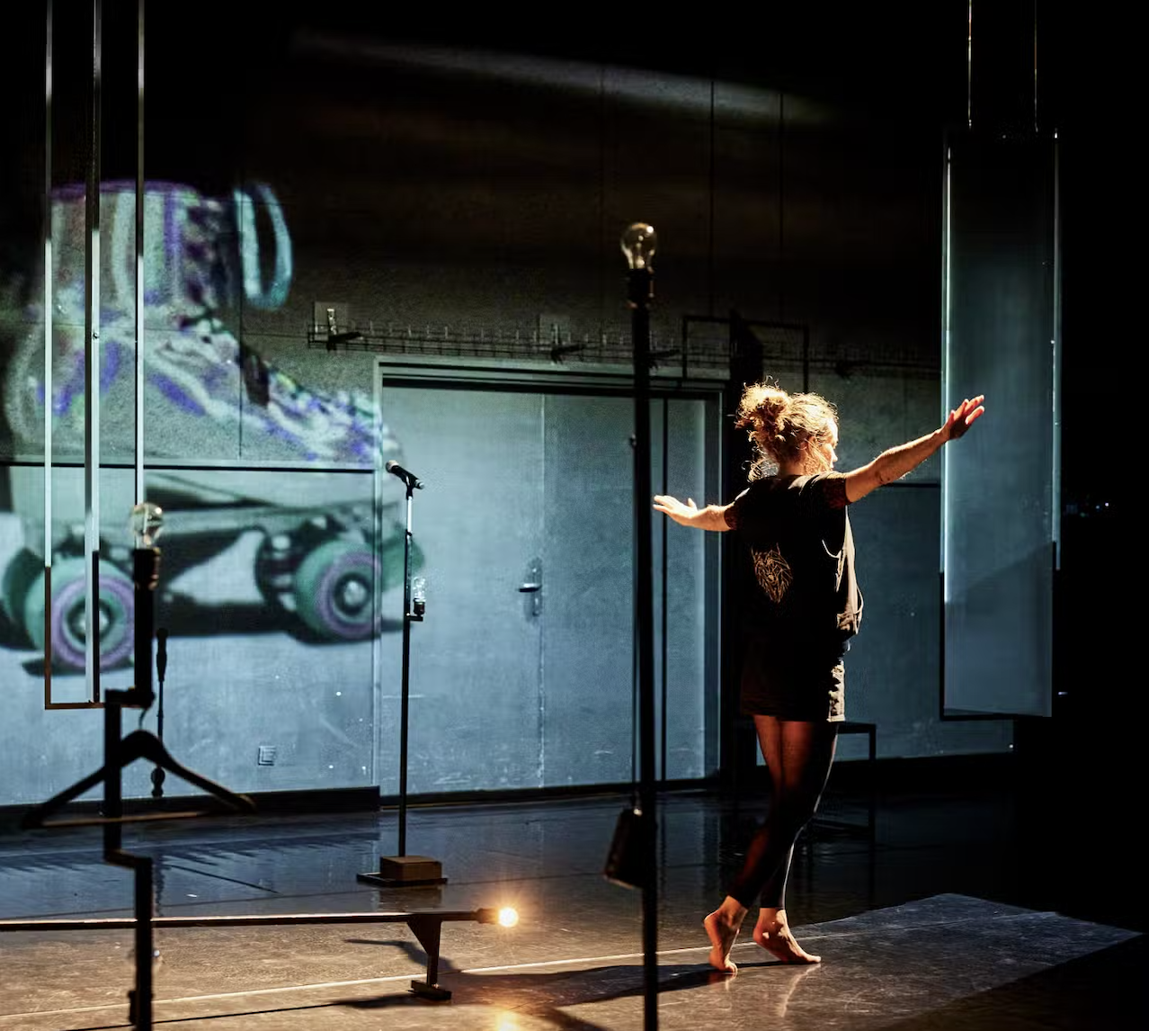 Tout commence toujours par une histoire d'amour