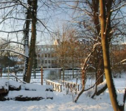 
“Stanislas Rodanski et l'homme en bleu” d'E. Durif Réal B. Guiton 
