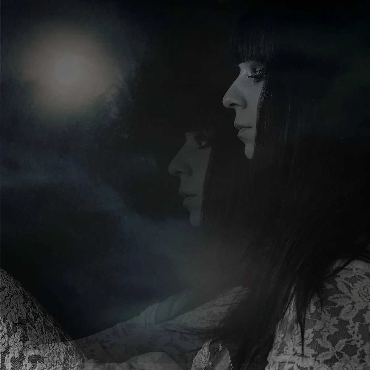 Réalisation, Arrangements, Mixage pour Lisa Li-Lund "This Side of the moon"