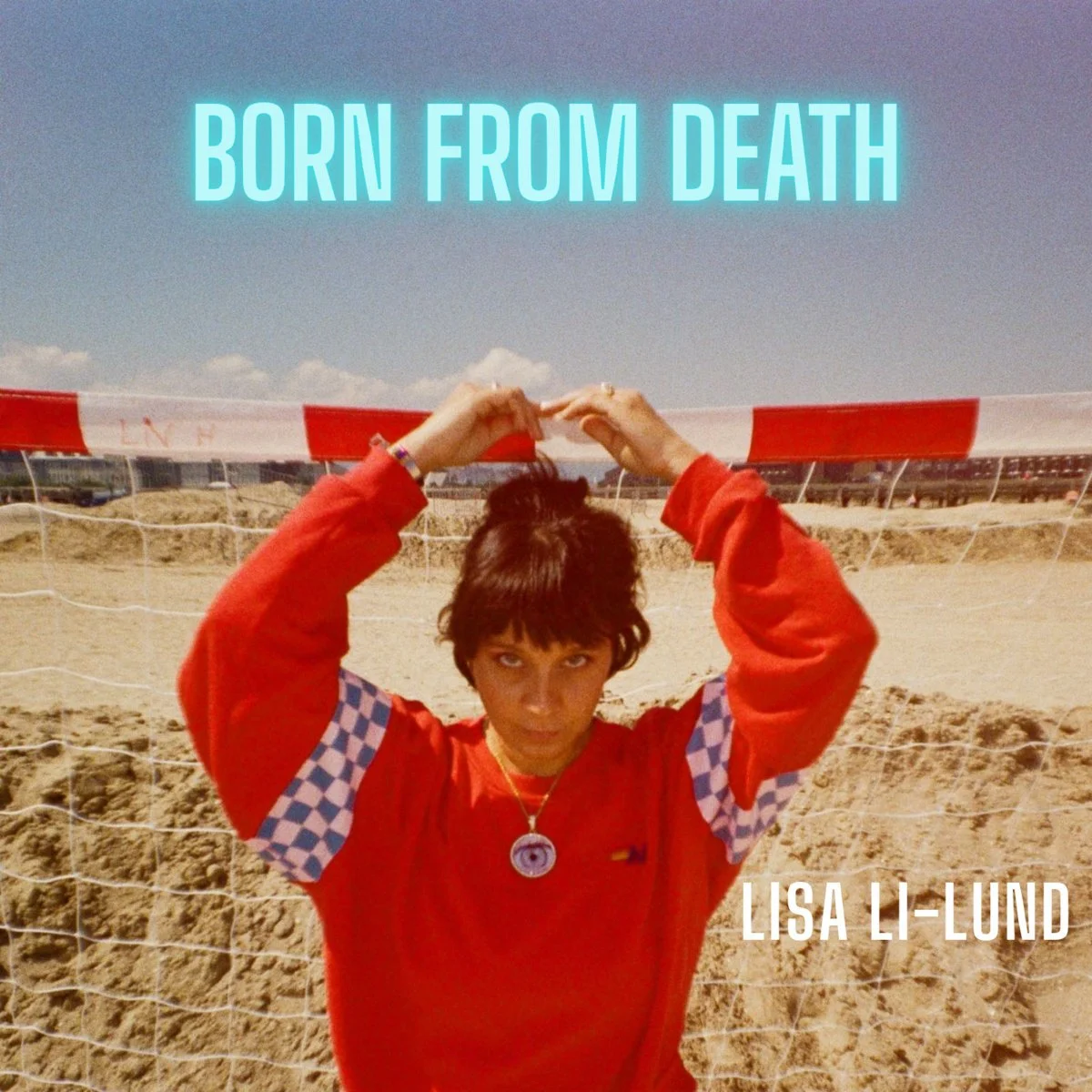 Guitares pour Lisa Li-Lund 
