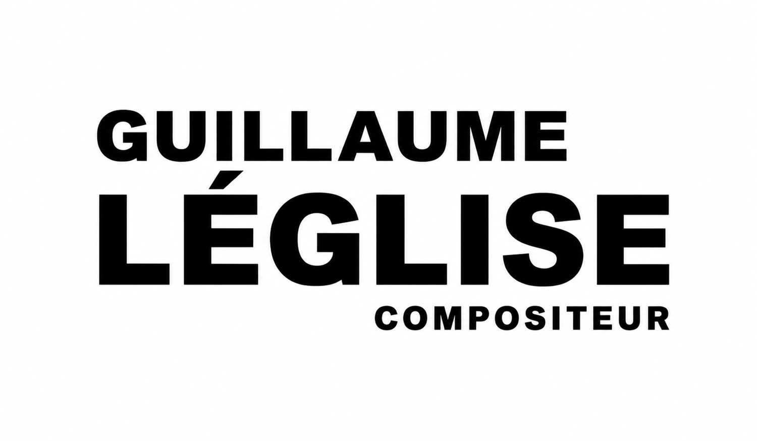 Guillaume Léglise