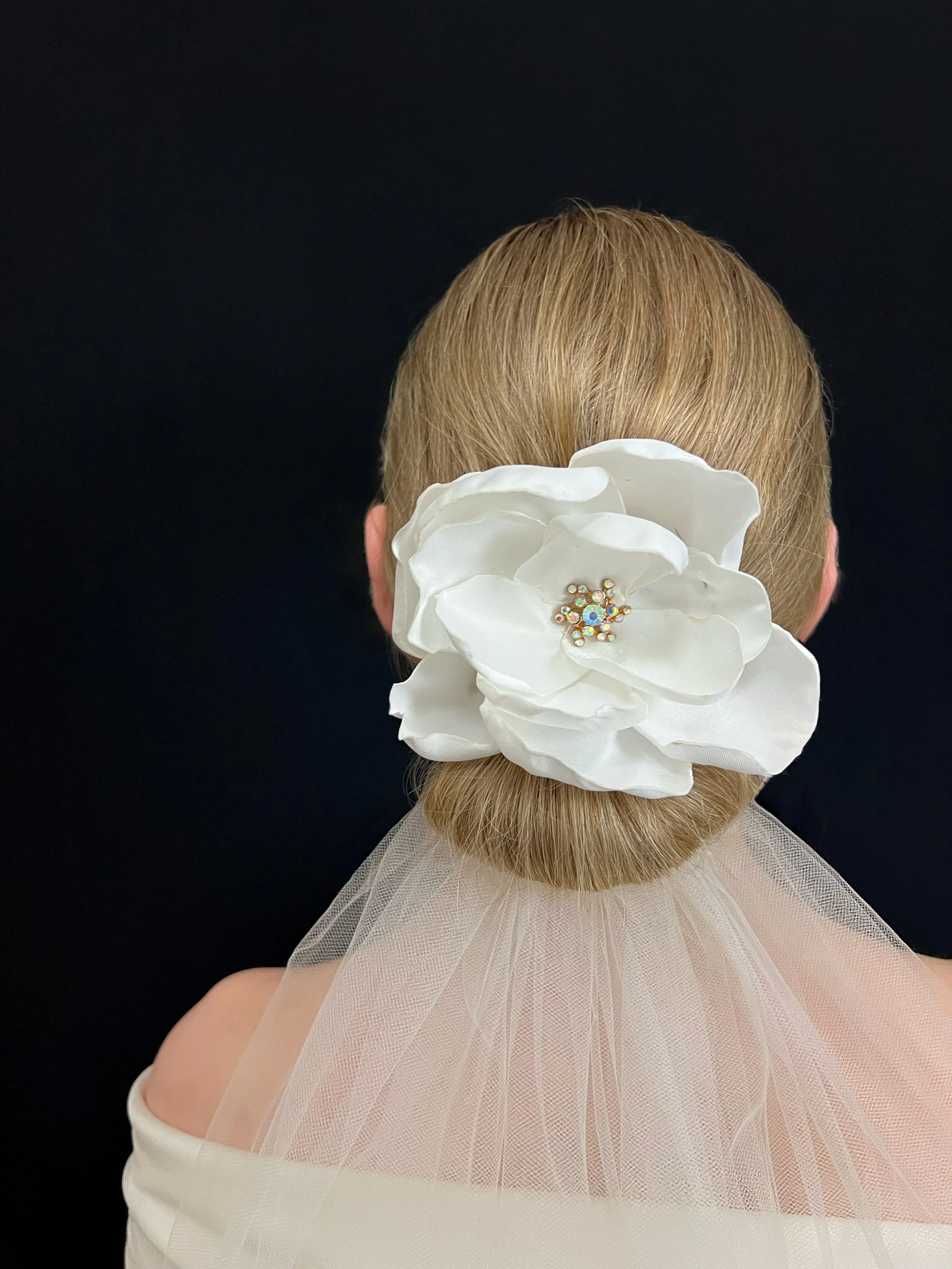 Flor Peonia