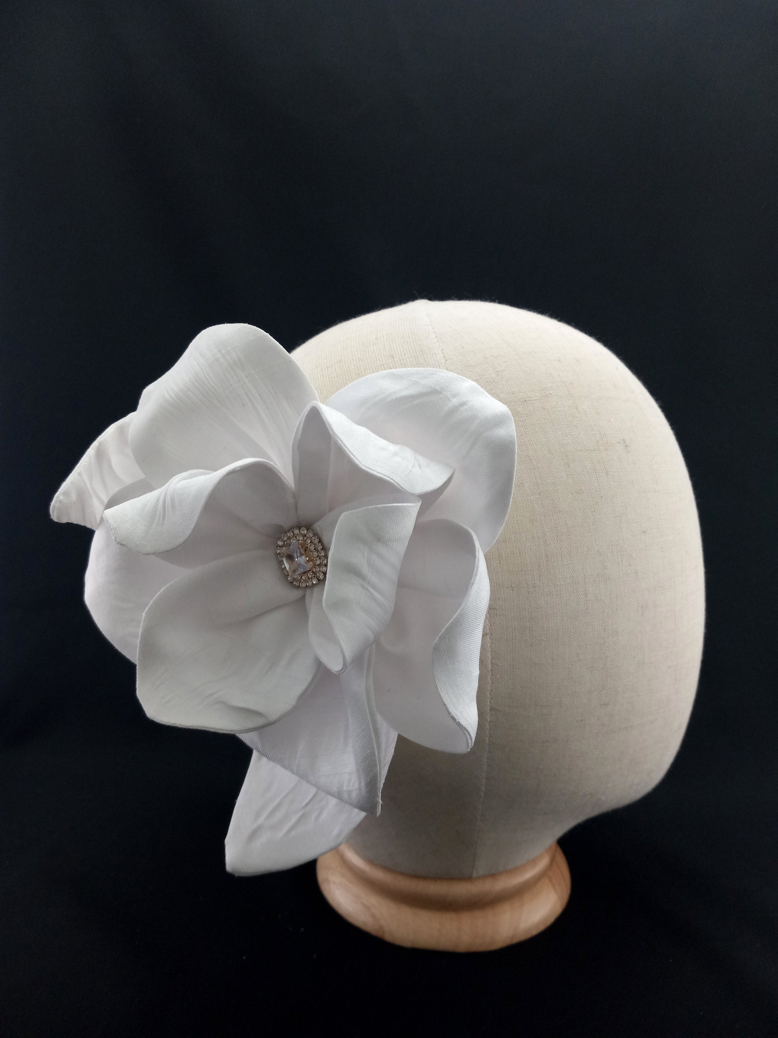 Flor Magnolia