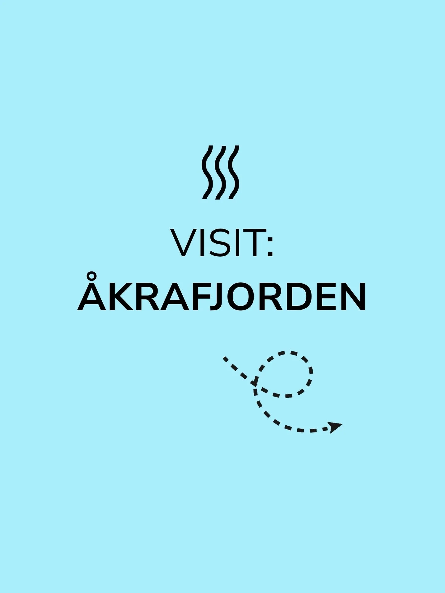 Visit &Aring;krafjorden, just a 1.5-hour drive from Haugesund, and explore a place full of memorable experiences - from exciting activities and unique places to stay to stunning fjord landscape 🧗🏻⛰️😍 Time to add this place to your travel list? 🗺️