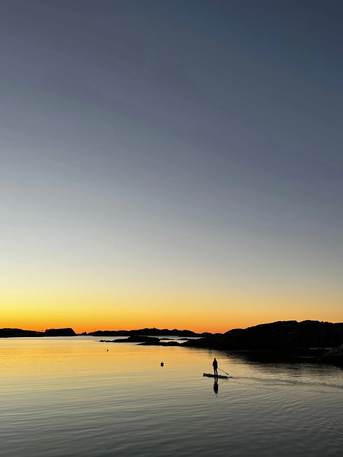 When the coast puts you in zen mode 🙏🏼🌅 

📷 @saltraak