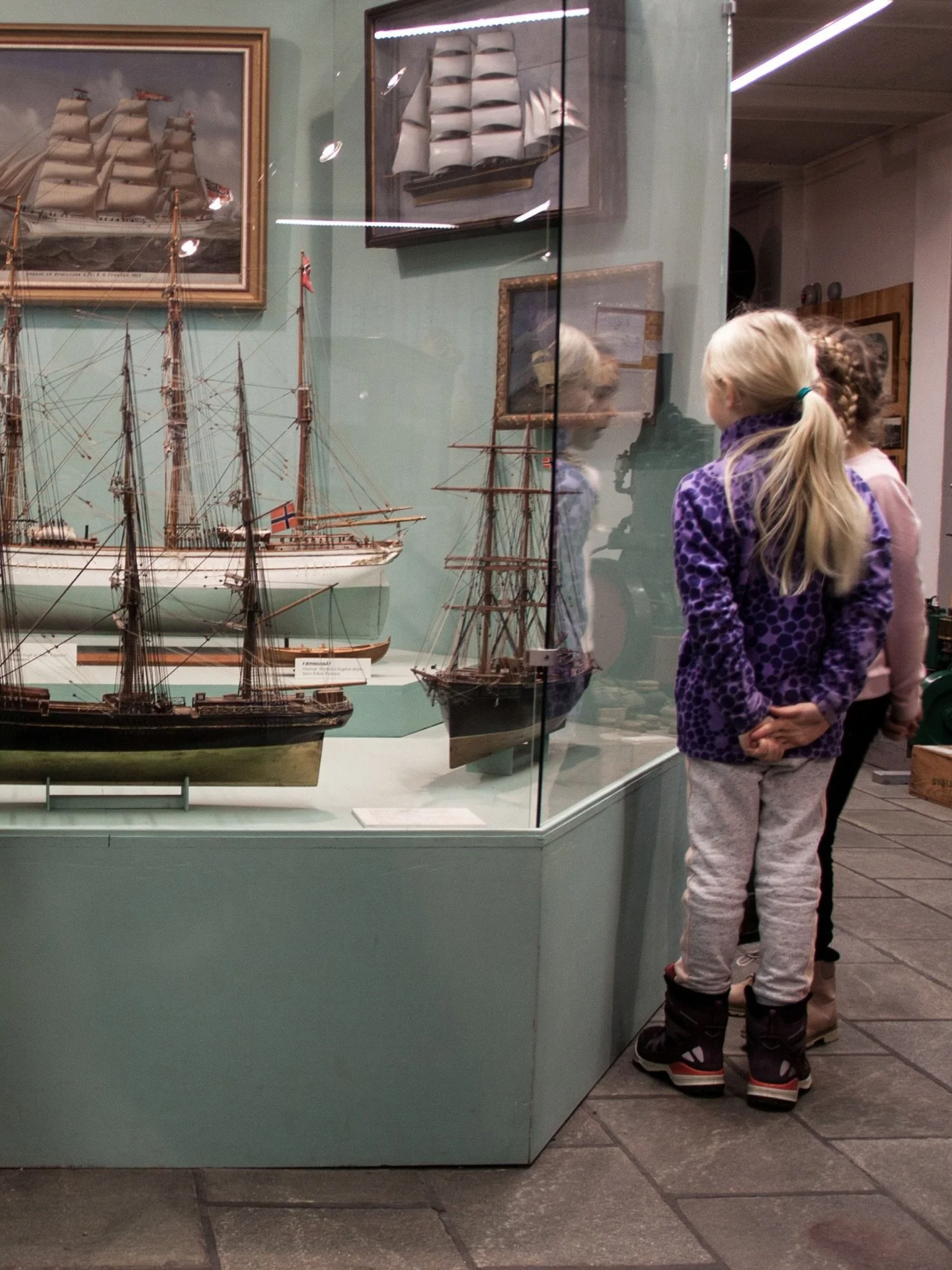 We&rsquo;re excited to announce that Karmsund Folkemuseum is open again! 🙌🏼 Travelling to Haugesund and curious to learn more about the town&rsquo;s history? Then this is a must-visit🤩

📷 Visit Haugesund / Ana Goncalves / Grethe Nygaard
